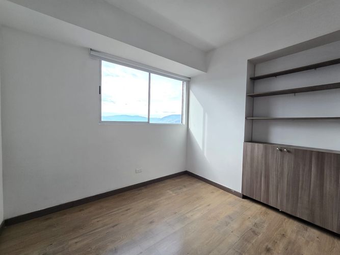 Apartamento de 3 alcobas en venta en Las Lomitas, Sabaneta, 77 m² · foto 15 de 24