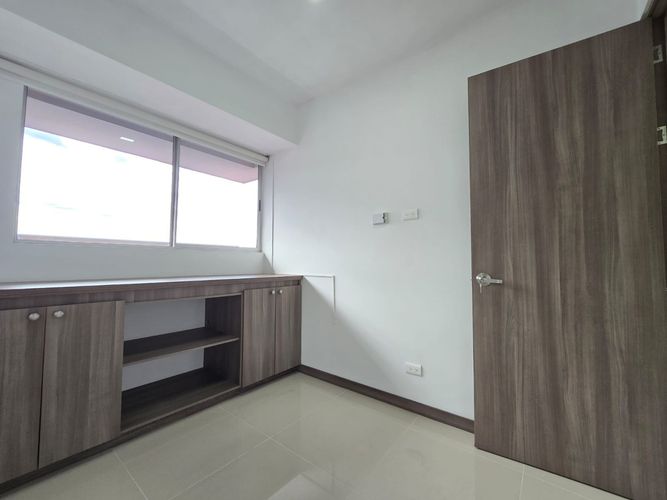 Apartamento de 3 alcobas en venta en Las Lomitas, Sabaneta, 77 m² · foto 18 de 24