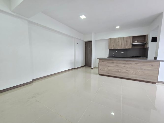 Apartamento de 3 alcobas en venta en Las Lomitas, Sabaneta, 77 m² · foto 12 de 24