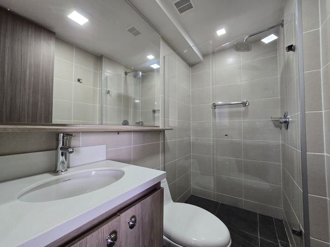 Apartamento de 3 alcobas en venta en Las Lomitas, Sabaneta, 77 m² · foto 24 de 24