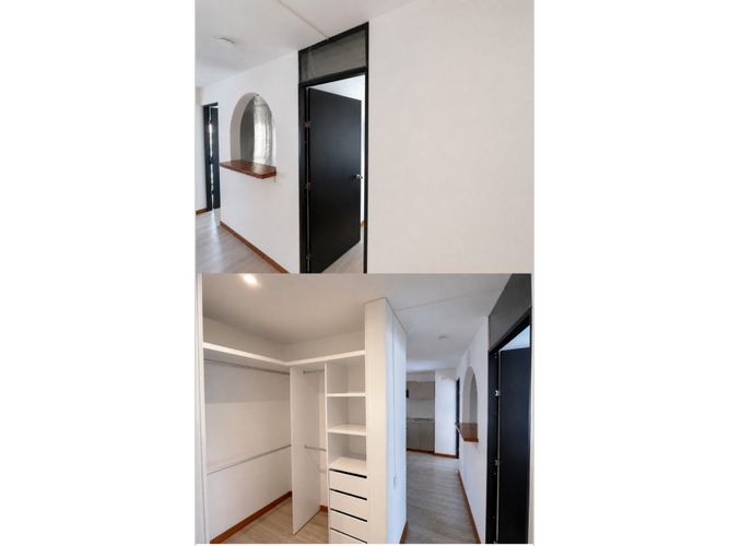 Apartamento en venta en La Macarena, Bogotá · foto 2 de 9