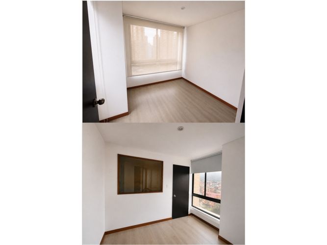 Apartamento en venta en La Macarena, Bogotá · foto 3 de 9