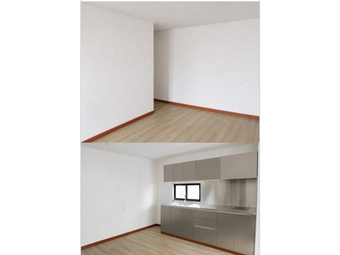 Apartamento en venta en La Macarena, Bogotá · foto 4 de 9