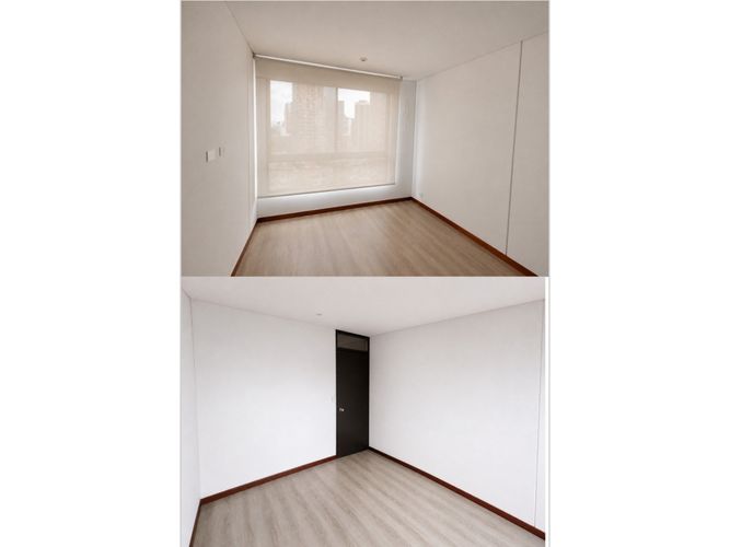 Apartamento en venta en La Macarena, Bogotá · foto 5 de 9