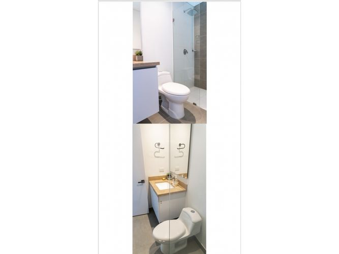 Apartamento en venta en La Macarena, Bogotá · foto 6 de 9