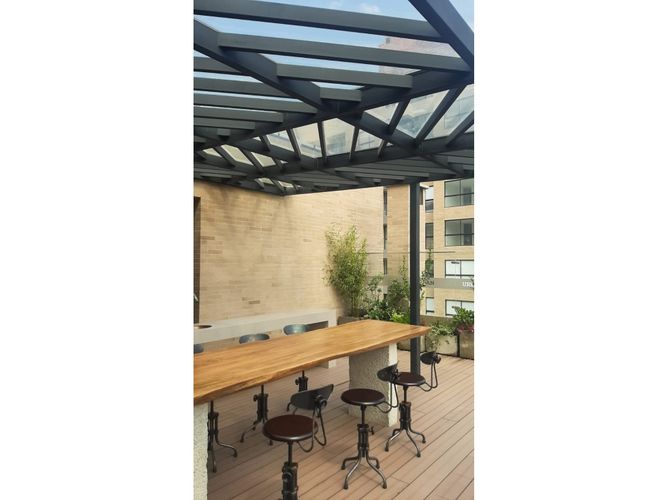 Apartamento en venta en La Macarena, Bogotá · foto 7 de 9