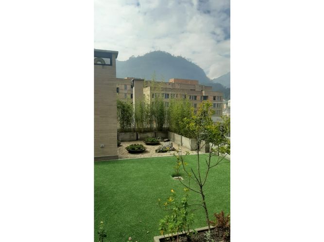 Apartamento en venta en La Macarena, Bogotá · foto 9 de 9