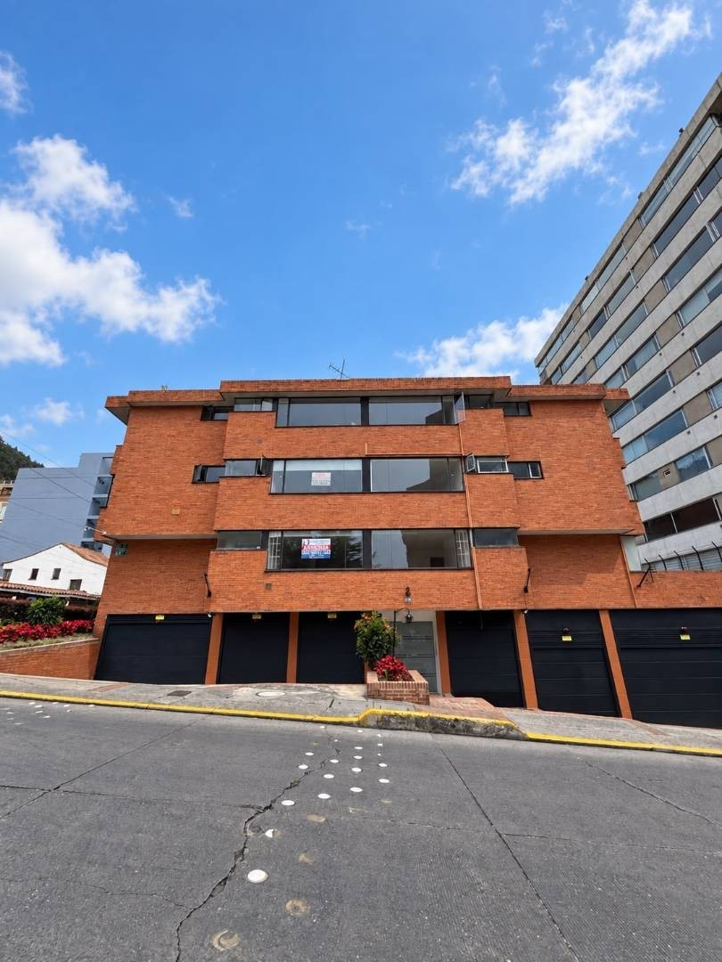 Apartaestudio en Arriendo en Bella suiza, Bogotá