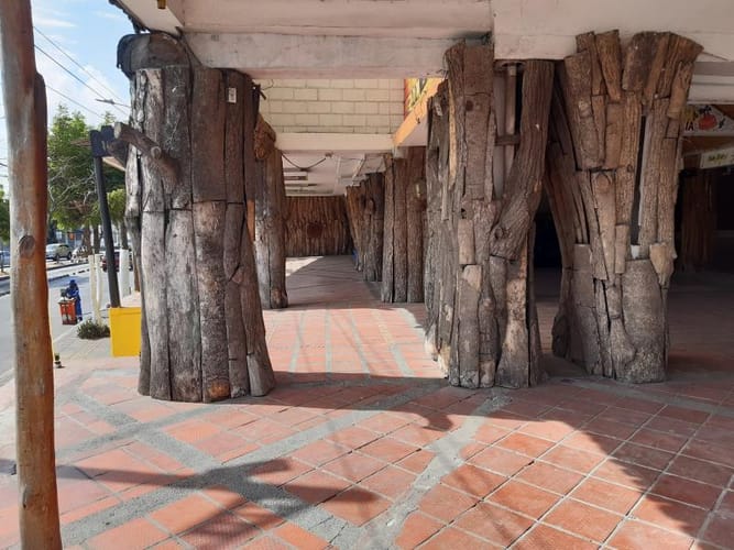 Local en venta en La Victoria, Barranquilla, 584 m² · foto 4 de 12
