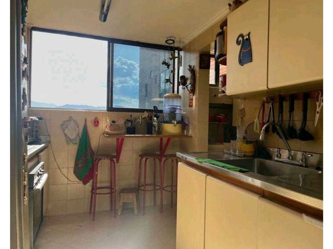 Apartamento de 2 alcobas en venta en El Poblado, Medellín, 128 m² · foto 10 de 10