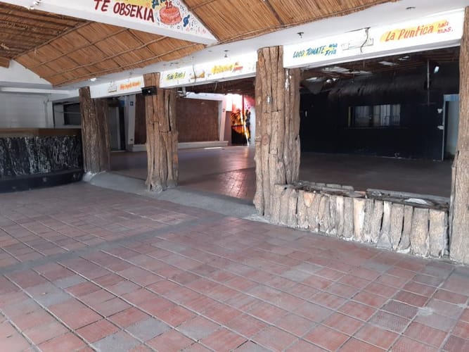 Local en venta en La Victoria, Barranquilla, 584 m² · foto 5 de 12