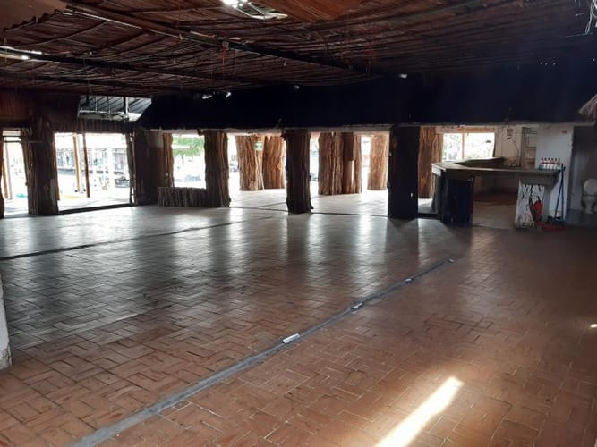 Local en venta en La Victoria, Barranquilla, 584 m² · foto 9 de 12