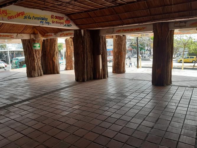 Local en venta en La Victoria, Barranquilla, 584 m² · foto 11 de 12