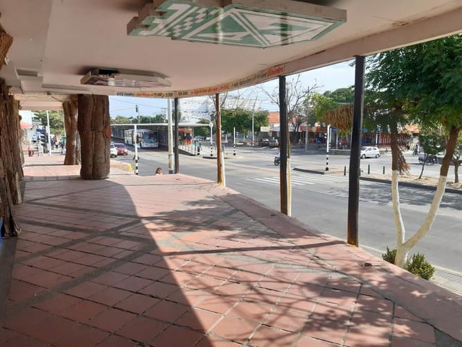Local en venta en La Victoria, Barranquilla, 584 m² · foto 12 de 12