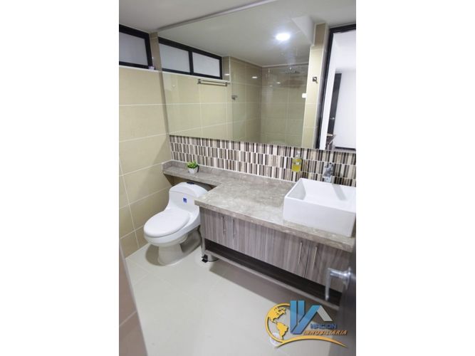 Apartamento de 3 alcobas en venta en Campo Verde, Bucaramanga, 120 m² · foto 3 de 24