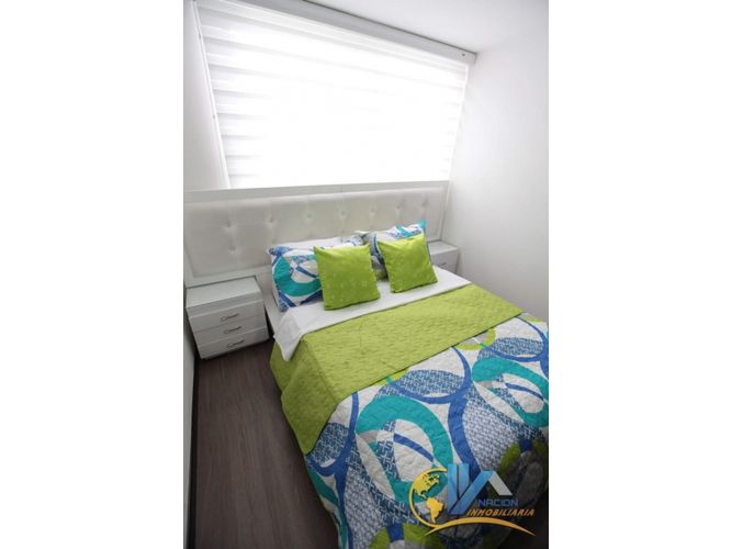 Apartamento de 3 alcobas en venta en Campo Verde, Bucaramanga, 120 m² · foto 4 de 24
