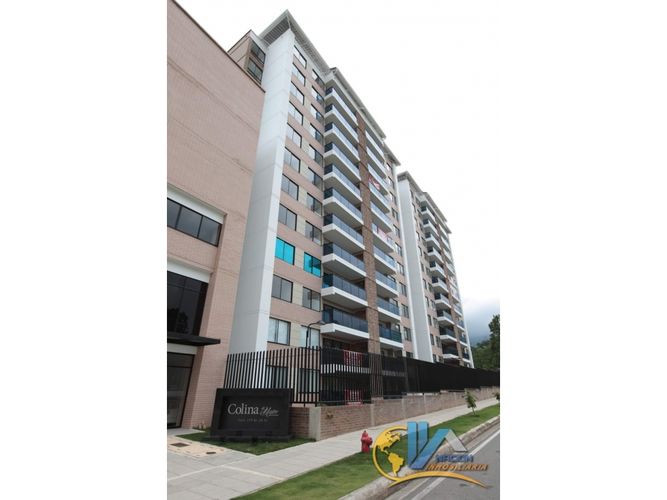 Apartamento de 3 alcobas en venta en Campo Verde, Bucaramanga, 120 m² · foto 5 de 24