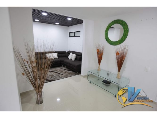 Apartamento de 3 alcobas en venta en Campo Verde, Bucaramanga, 120 m² · foto 6 de 24