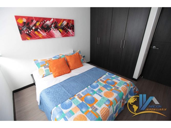 Apartamento de 3 alcobas en venta en Campo Verde, Bucaramanga, 120 m² · foto 7 de 24