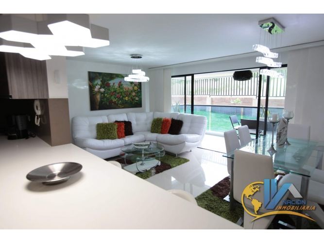 Apartamento de 3 alcobas en venta en Campo Verde, Bucaramanga, 120 m² · foto 8 de 24