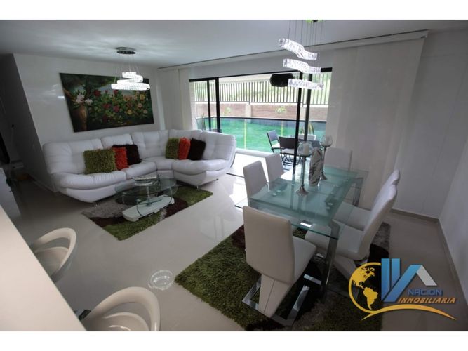 Apartamento de 3 alcobas en venta en Campo Verde, Bucaramanga, 120 m² · foto 9 de 24