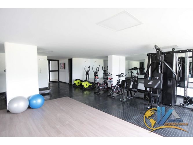 Apartamento de 3 alcobas en venta en Campo Verde, Bucaramanga, 120 m² · foto 10 de 24