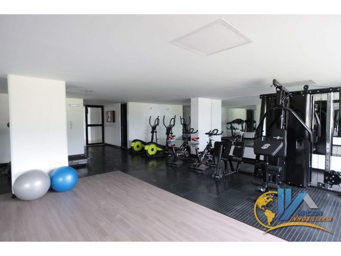 Apartamento de 3 alcobas en venta en Campo Verde, Bucaramanga, 120 m² · foto 11 de 24