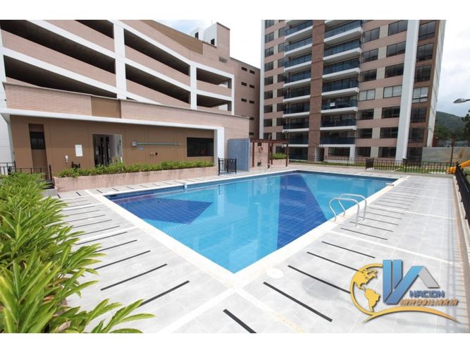 Apartamento de 3 alcobas en venta en Campo Verde, Bucaramanga, 120 m² · foto 12 de 24