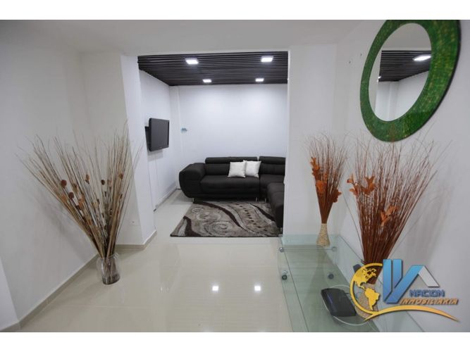 Apartamento de 3 alcobas en venta en Campo Verde, Bucaramanga, 120 m² · foto 13 de 24