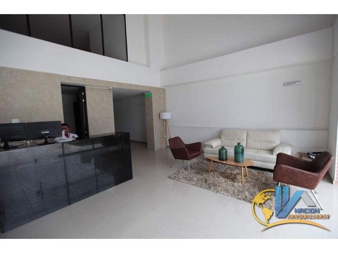 Apartamento de 3 alcobas en venta en Campo Verde, Bucaramanga, 120 m² · foto 15 de 24