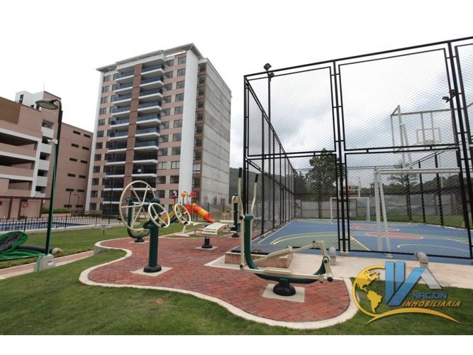 Apartamento de 3 alcobas en venta en Campo Verde, Bucaramanga, 120 m² · foto 16 de 24