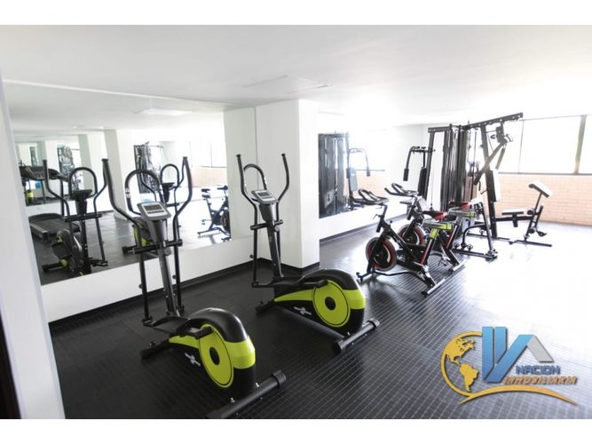 Apartamento de 3 alcobas en venta en Campo Verde, Bucaramanga, 120 m² · foto 17 de 24