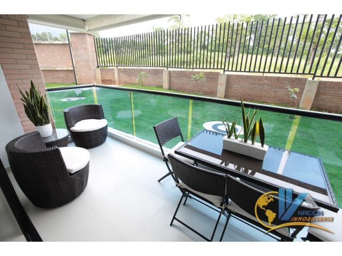 Apartamento de 3 alcobas en venta en Campo Verde, Bucaramanga, 120 m² · foto 19 de 24