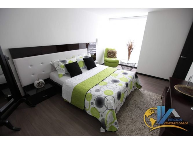 Apartamento de 3 alcobas en venta en Campo Verde, Bucaramanga, 120 m² · foto 20 de 24