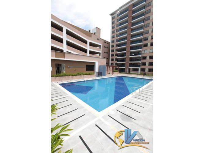 Apartamento de 3 alcobas en venta en Campo Verde, Bucaramanga, 120 m² · foto 21 de 24