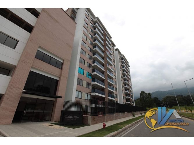 Apartamento de 3 alcobas en venta en Campo Verde, Bucaramanga, 120 m² · foto 22 de 24