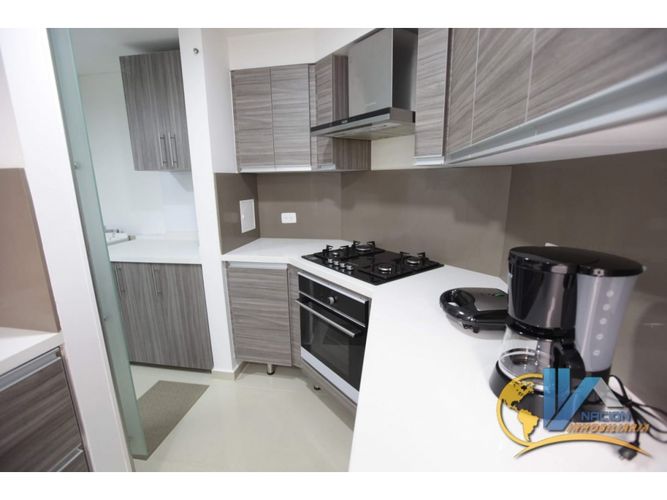Apartamento de 3 alcobas en venta en Campo Verde, Bucaramanga, 120 m² · foto 24 de 24