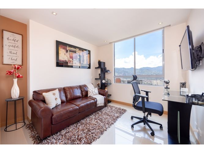Apartamento en venta en El Poblado, Medellín · foto 13 de 24