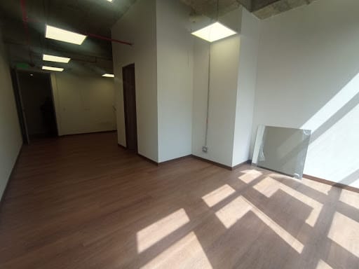 Oficina en arriendo en Las Palmas, Medellín, 37 m² · foto 2 de 5