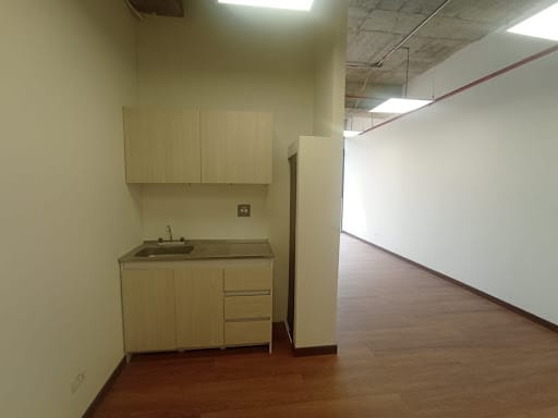 Oficina en arriendo en Las Palmas, Medellín, 37 m² · foto 4 de 5
