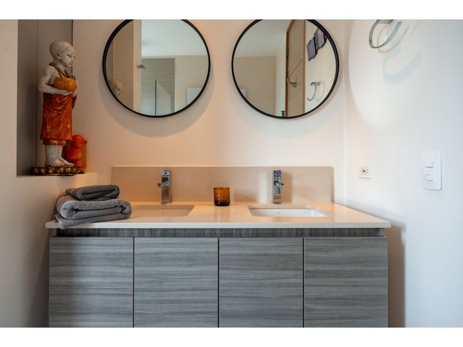 Apartamento en venta en El Poblado, Medellín · foto 16 de 24