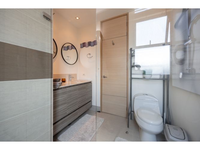 Apartamento en venta en El Poblado, Medellín · foto 17 de 24