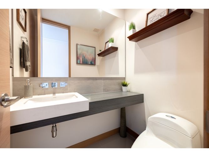 Apartamento en venta en El Poblado, Medellín · foto 21 de 24