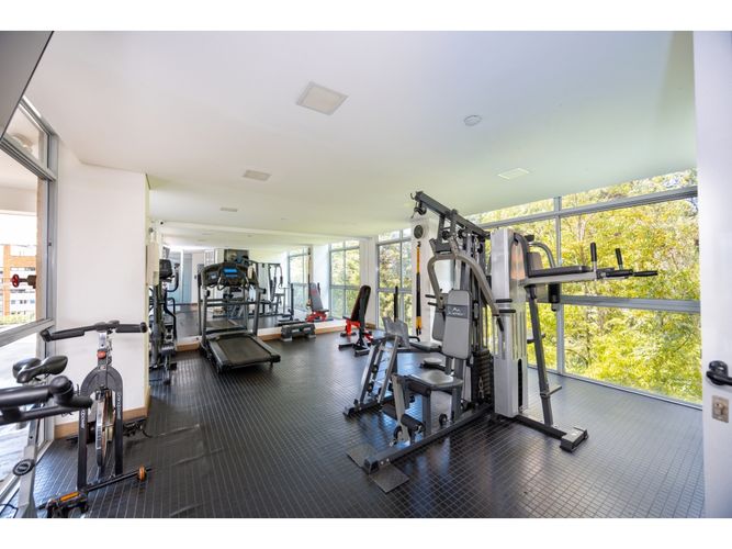 Apartamento en venta en El Poblado, Medellín · foto 22 de 24