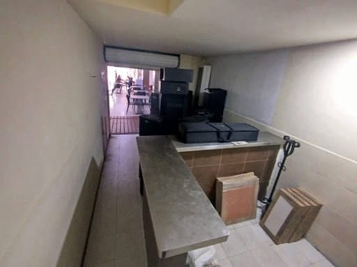 Local en arriendo en San Diego, Medellín, 36 m² · foto 2 de 8