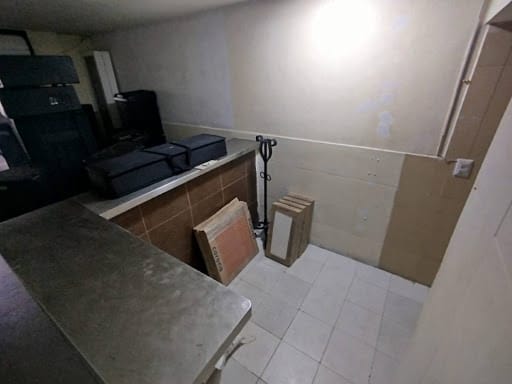 Local en arriendo en San Diego, Medellín, 36 m² · foto 3 de 8