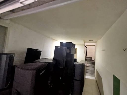 Local en arriendo en San Diego, Medellín, 36 m² · foto 4 de 8