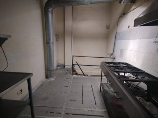 Local en arriendo en San Diego, Medellín, 36 m² · foto 6 de 8