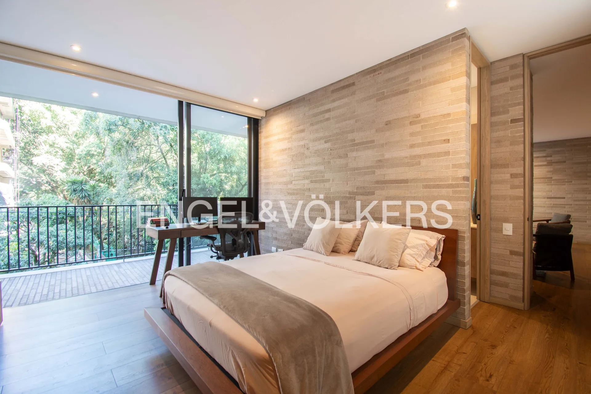 Apartamento en arriendo en El Campestre, Medellín · foto 17 de 20
