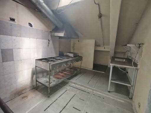 Local en arriendo en San Diego, Medellín, 36 m² · foto 7 de 8